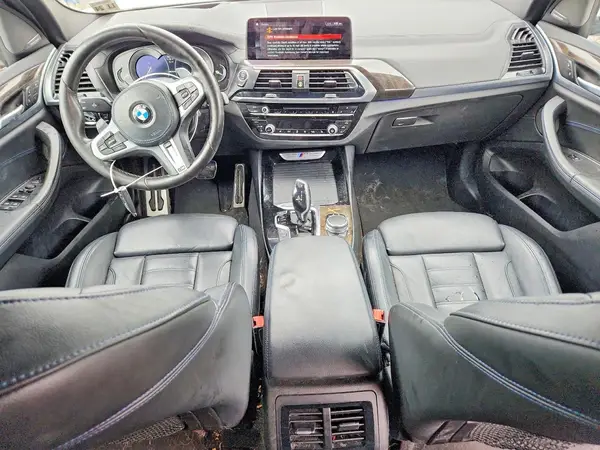 5UXTS3C52KLR73350 2019 BMW X3 - Image 8