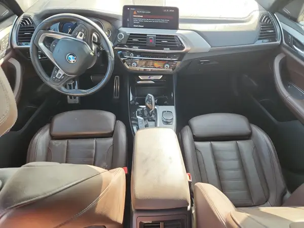 5UXTS3C53J0Y94575 2018 BMW X3 - Image 8