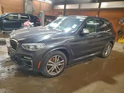 5UXTS3C53J0Y95676 2018 BMW X3
