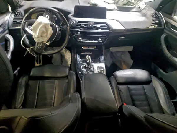 5UXTS3C53J0Y95676 2018 BMW X3 - Image 8