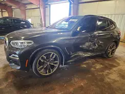 5UXTS3C53J0Y95869 2018 BMW X3