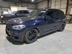 5UXTS3C53J0Y96438 2018 BMW X3