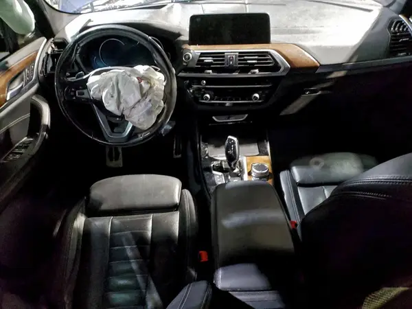 5UXTS3C53J0Y96438 2018 BMW X3 - Image 8