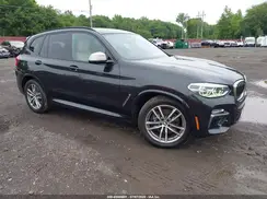 5UXTS3C53J0Y96519 2018 BMW X3