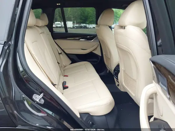 5UXTS3C53J0Y96519 2018 BMW X3 - Image 8