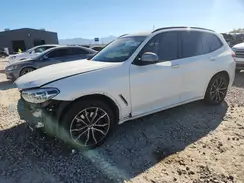 5UXTS3C53J0Y96620 2018 BMW X3