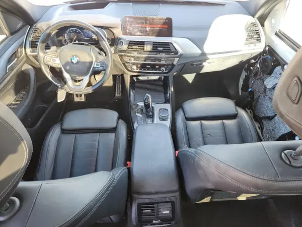 5UXTS3C53J0Y96620 2018 BMW X3 - Image 8