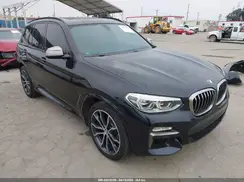 5UXTS3C53J0Y97136 2018 BMW X3