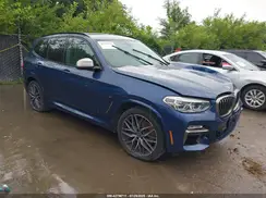 5UXTS3C53J0Y97251 2018 BMW X3