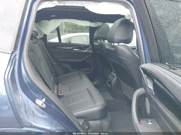 5UXTS3C53J0Y97251 2018 BMW X3 - Image 8