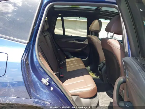 5UXTS3C53J0Y97671 2018 BMW X3 - Image 8