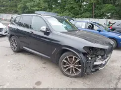 5UXTS3C53J0Y97749 2018 BMW X3