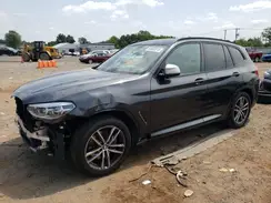 5UXTS3C53J0Y98254 2018 BMW X3