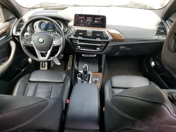 5UXTS3C53J0Y98254 2018 BMW X3 - Image 8