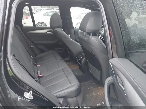 5UXTS3C53J0Y98691 2018 BMW X3 - Image 8