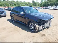 5UXTS3C53J0Y98741 2018 BMW X3