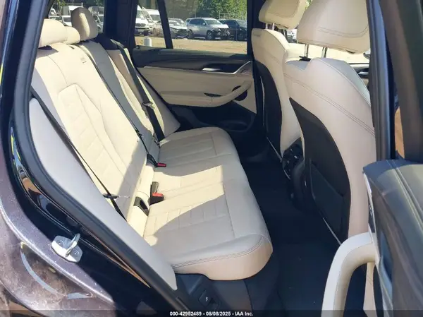 5UXTS3C53J0Y98741 2018 BMW X3 - Image 8