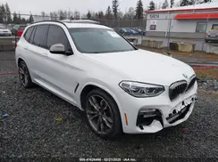 5UXTS3C53J0Y99047 2018 BMW X3