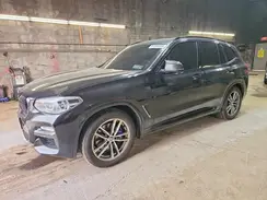 5UXTS3C53J0Y99064 2018 BMW X3
