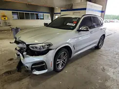 5UXTS3C53J0Z02397 2018 BMW X3