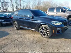 5UXTS3C53JLA46035 2018 BMW X3