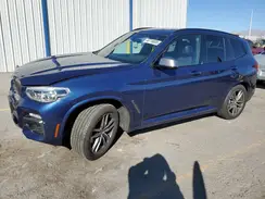5UXTS3C53JLA46147 2018 BMW X3