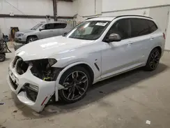 5UXTS3C53K0Z02725 2019 BMW X3
