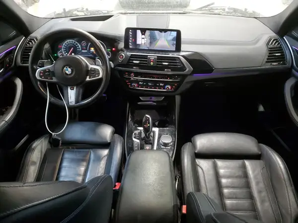5UXTS3C53K0Z02725 2019 BMW X3 - Image 8