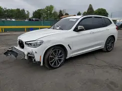5UXTS3C53K0Z03180 2019 BMW X3