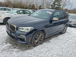 5UXTS3C53K0Z04023 2019 BMW X3