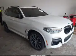 5UXTS3C53K0Z04247 2019 BMW X3