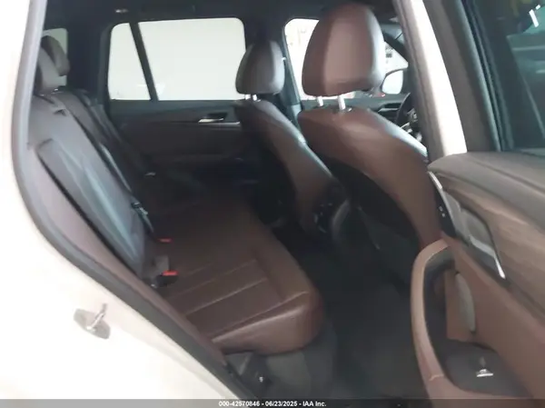 5UXTS3C53K0Z04247 2019 BMW X3 - Image 8