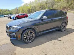 5UXTS3C53K0Z04278 2019 BMW X3