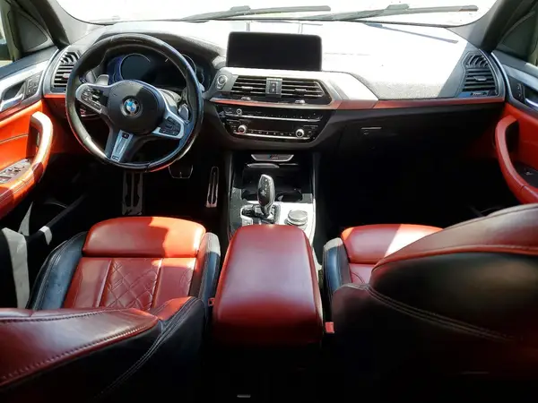 5UXTS3C53K0Z04278 2019 BMW X3 - Image 8