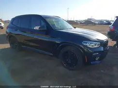 5UXTS3C53K0Z04331 2019 BMW X3