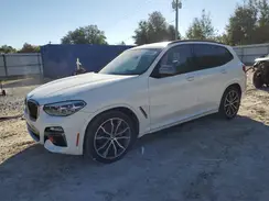 5UXTS3C53K0Z04507 2019 BMW X3