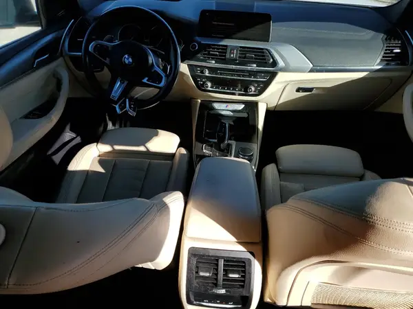 5UXTS3C53K0Z04507 2019 BMW X3 - Image 8