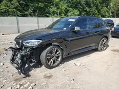 5UXTS3C53K0Z04894 2019 BMW X3