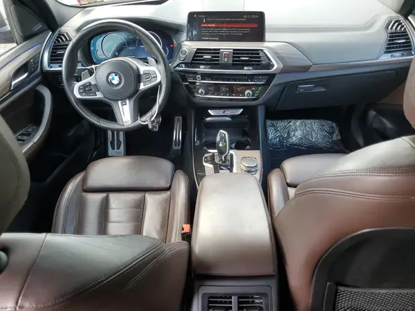 5UXTS3C53K0Z04894 2019 BMW X3 - Image 8
