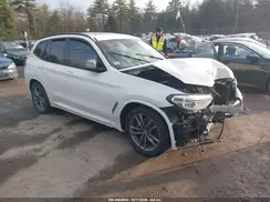 5UXTS3C53K0Z05169 2019 BMW X3