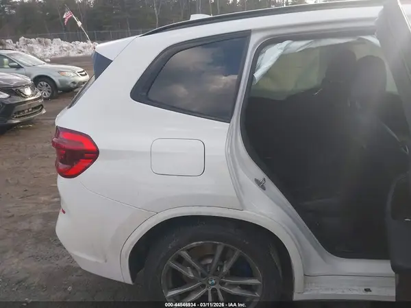 5UXTS3C53K0Z05169 2019 BMW X3 - Image 8