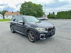 5UXTS3C53K0Z05575 2019 BMW X3