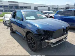 5UXTS3C53K0Z05592 2019 BMW X3