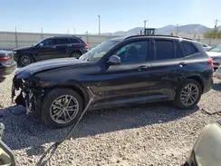 5UXTS3C53K0Z07231 2019 BMW X3