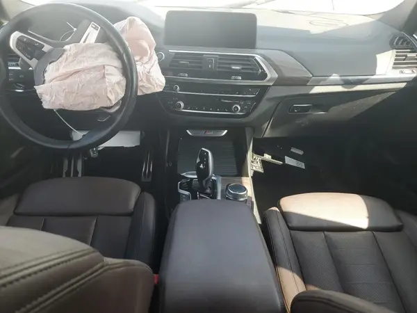5UXTS3C53K0Z07231 2019 BMW X3 - Image 8