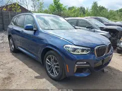 5UXTS3C53K0Z08251 2019 BMW X3