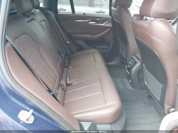 5UXTS3C53K0Z08251 2019 BMW X3 - Image 8