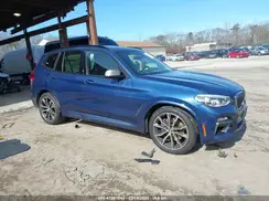 5UXTS3C53K0Z08394 2019 BMW X3