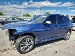 5UXTS3C53K0Z08704 2019 BMW X3