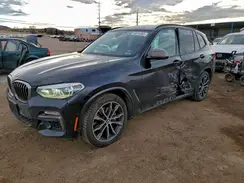 5UXTS3C53KLR72207 2019 BMW X3